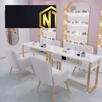BÀN LÀM NAILS NGỌC THỊNH - BN02